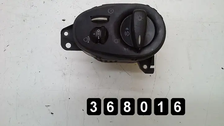 Ford Focus (1998 - 2004) 498610 Другие включатели / ручки/ переключатели — фото 1
