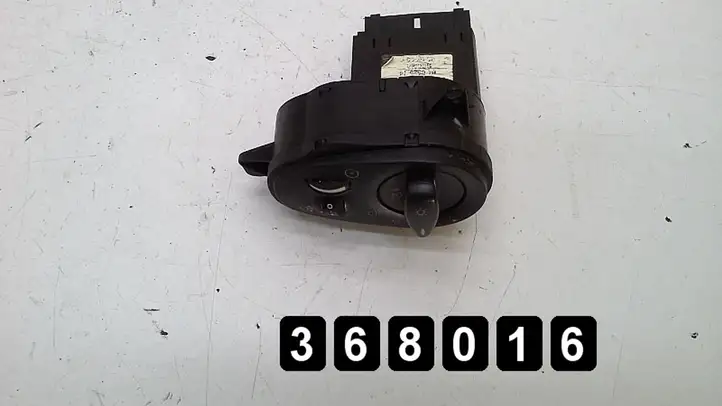 Ford Focus (1998 - 2004) 498610 Другие включатели / ручки/ переключатели — фото 2