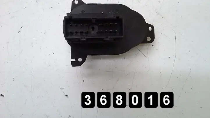Ford Focus (1998 - 2004) 498610 Другие включатели / ручки/ переключатели — фото 4