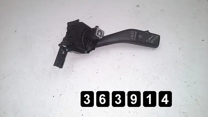 Skoda Octavia Mk2 (1Z) (2004 - 2013) 1k0953519h Другие включатели / ручки/ переключатели — фото 1