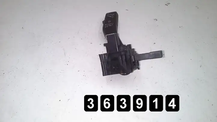 Skoda Octavia Mk2 (1Z) (2004 - 2013) 1k0953519h Другие включатели / ручки/ переключатели — фото 4