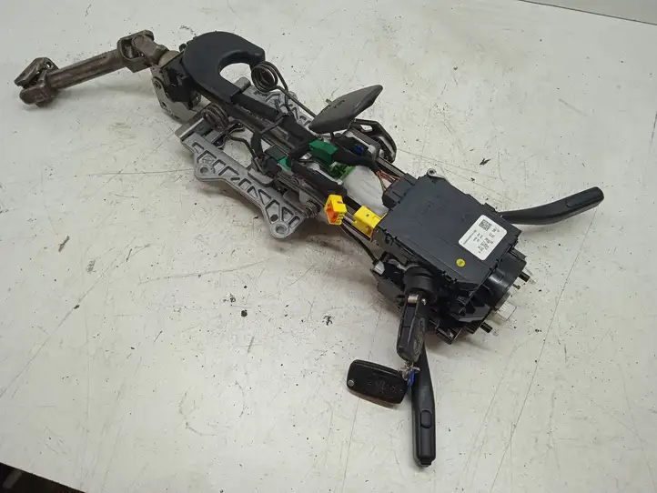 Audi A3/S3 8P (2004 - 2008) 1K0953503 Комплект оси рулевого колеса — фото 1