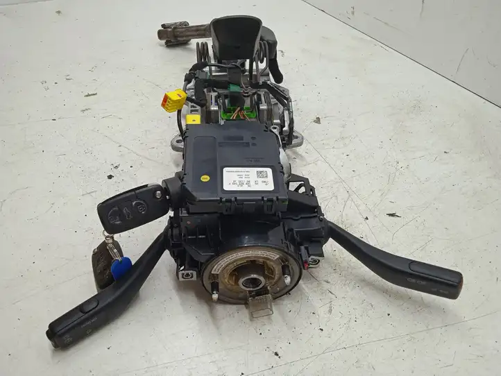 Audi A3/S3 8P (2004 - 2008) 1K0953503 Комплект оси рулевого колеса — фото 2