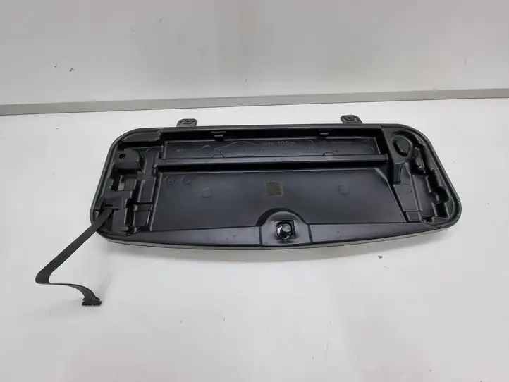 BMW 5 F10 F11 (2009 - 2016) 6788803 Ящик для инструментов — фото 1