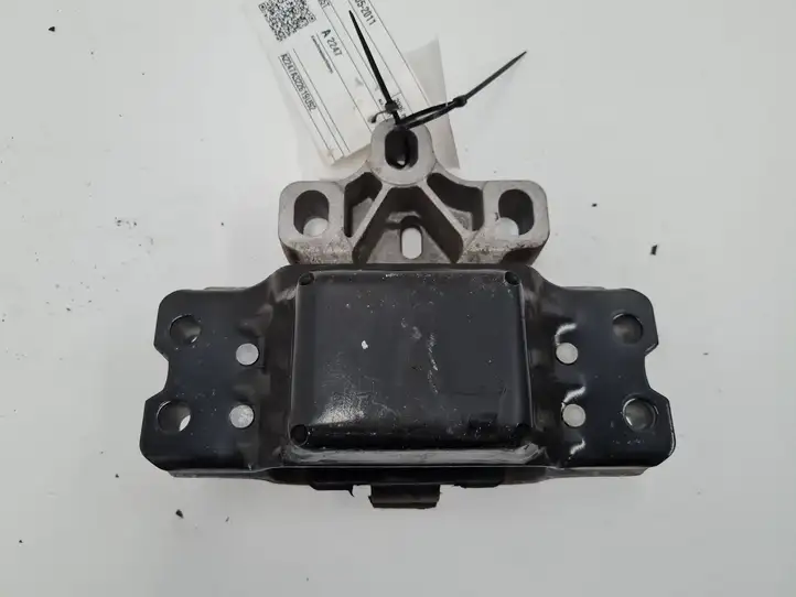 Volkswagen Jetta V (2005 - 2010) 1K0199555T Опора двигателя — фото 2
