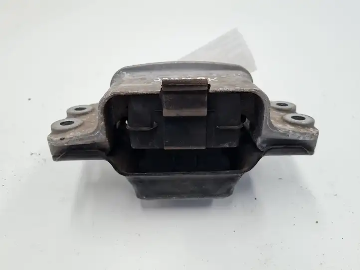 Volkswagen Jetta V (2005 - 2010) 1K0199555T Опора двигателя — фото 3