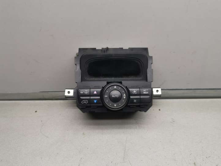 Mercedes-Benz Vito Viano W639 (2003 - 2010)  A6394460928KZ Блок управления кондиционера воздуха / климата/ печки (в салоне)