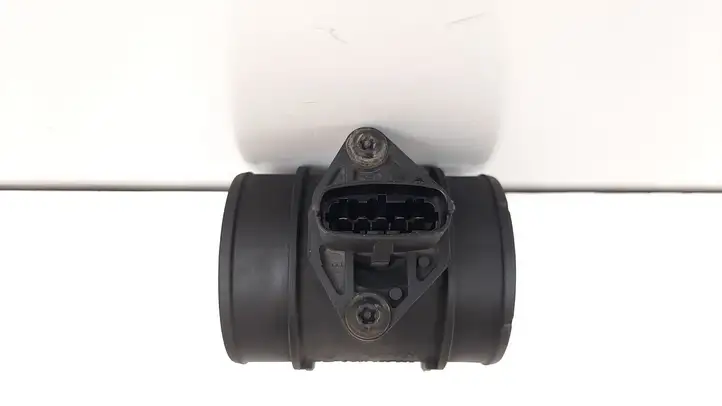 Opel Astra H (2004 - 2009) 0281002549 Датчик массового расхода воздуха — фото 2