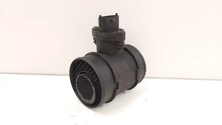 Opel Astra H (2004 - 2009) 0281002549 Датчик массового расхода воздуха — фото 4
