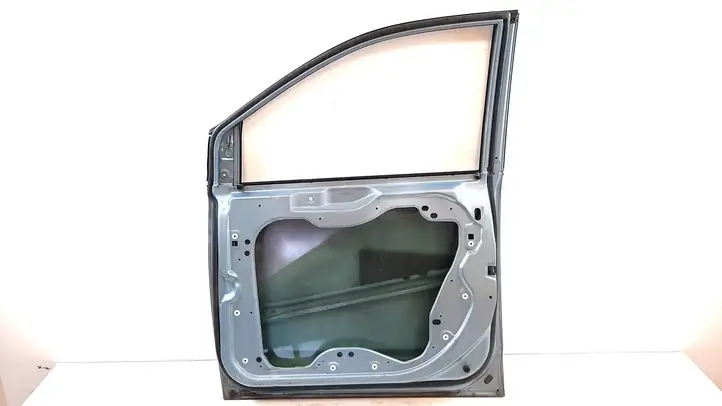 Chrysler Grand Voyager V (2007 - 2010) Дверь — фото 2