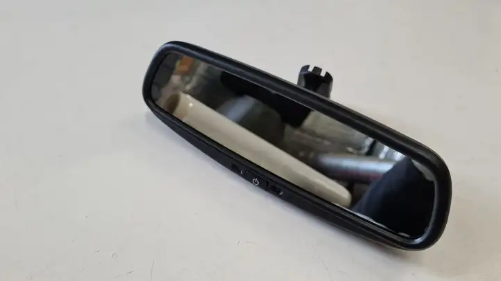Toyota Avensis T250 (2006 - 2009) 8781005040 Салонное зеркало заднего вида — фото 1
