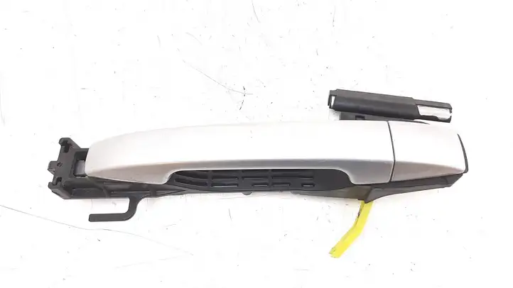 Subaru Forester SH (2008 - 2013) Наружная ручка задней двери — фото 1