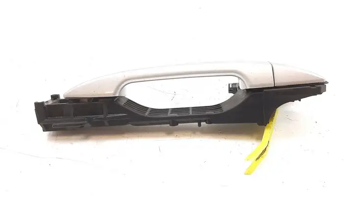 Subaru Forester SH (2008 - 2013) Наружная ручка задней двери — фото 2