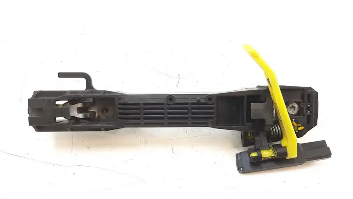 Subaru Forester SH (2008 - 2013) Наружная ручка задней двери — фото 3