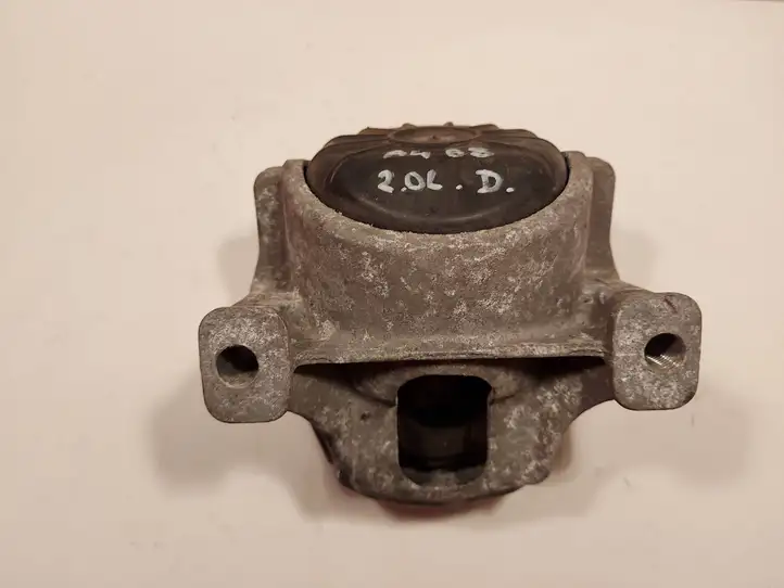 Audi A4 S4 B8 8K (2007 - 2011) 8R0199381 Опора двигателя — фото 3