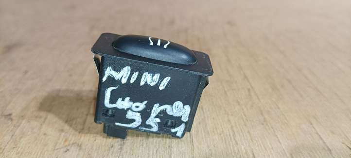 Mini One Cooper R50-53 (2000 - 2012)  61316909518 Кнопка сброса давления в шинах