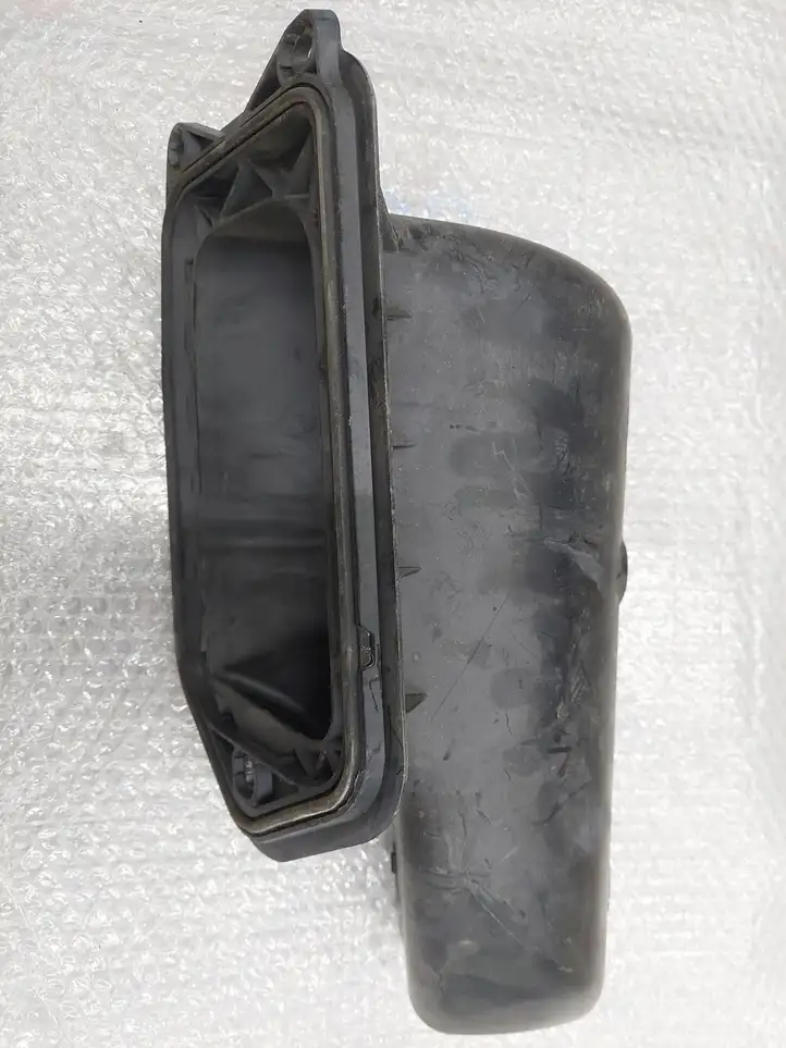 Audi A6 C7 (2011 - 2014) 4G1819904A Детали воздухозаборника — фото 3