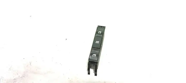 BMW 3 E46 (1998 - 2005) 03120010 Кнопка стеклоподъемников — фото 1