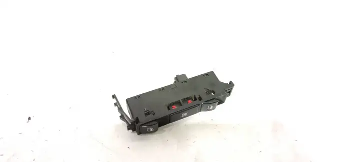 BMW 3 E46 (1998 - 2005) 03120010 Кнопка стеклоподъемников — фото 3