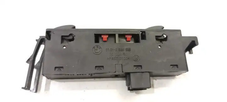 BMW 3 E46 (1998 - 2005) 03120010 Кнопка стеклоподъемников — фото 4