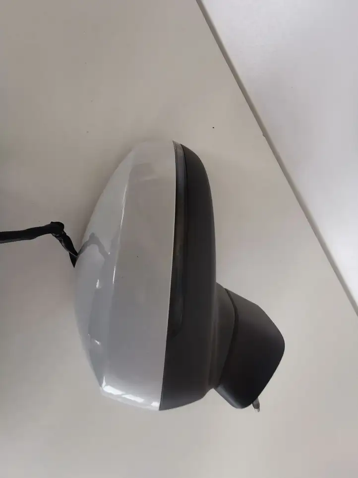 Audi A3/S3 8V (2012 - 2016) 8V5857409J Боковое зеркало с электроприводом — фото 6