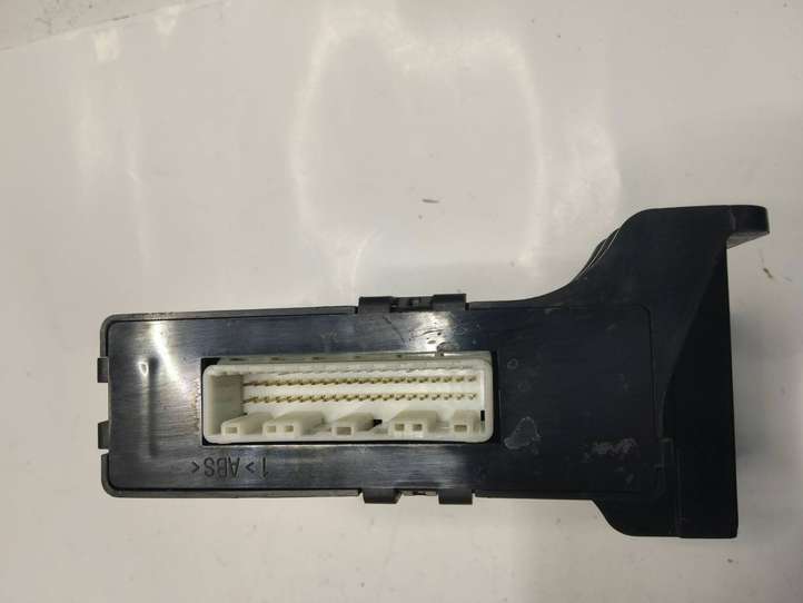 Toyota Hilux (2004 - 2008)  886500K150 Блок управления кондиционера воздуха / климата/ печки (в салоне)