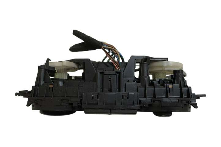 Volkswagen Transporter-Caravelle (2003 - 2009)  7H0820045R9B9 Блок управления кондиционера воздуха / климата/ печки (в салоне)