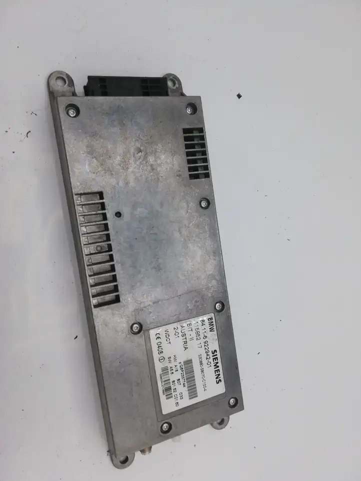 Land Rover Range Rover L322 (2002 - 2005) 8411692294201 Блок GSM — фото 1