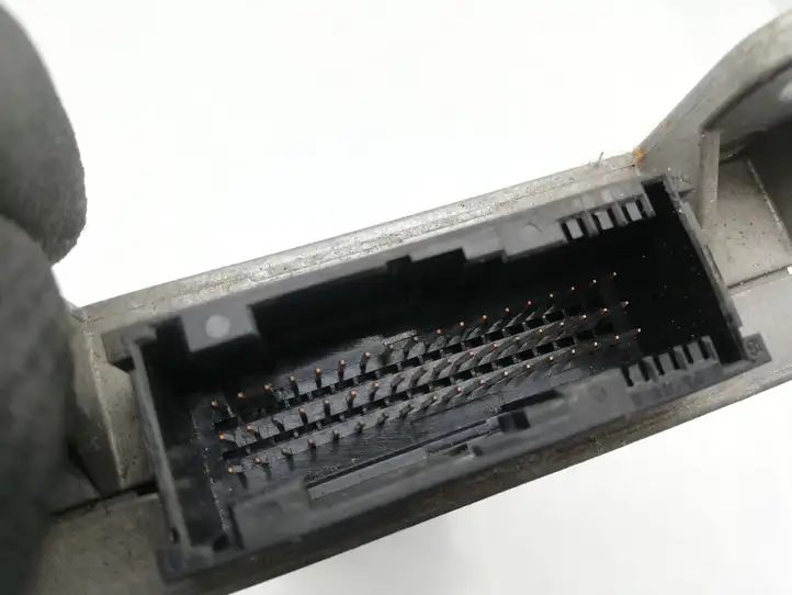 Land Rover Range Rover L322 (2002 - 2005) 8411692294201 Блок GSM — фото 2