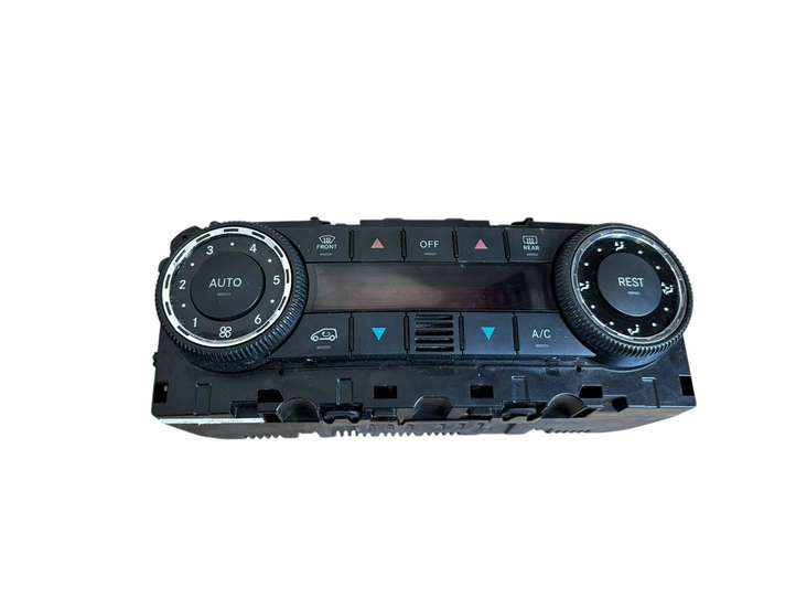 Mercedes-Benz B-class W245 (2005 - 2008)  A1698301885 Блок управления кондиционера воздуха / климата/ печки (в салоне)