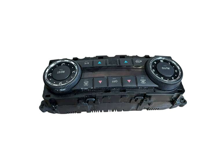Mercedes-Benz B-class W245 (2005 - 2008)  A1698301885 Блок управления кондиционера воздуха / климата/ печки (в салоне)
