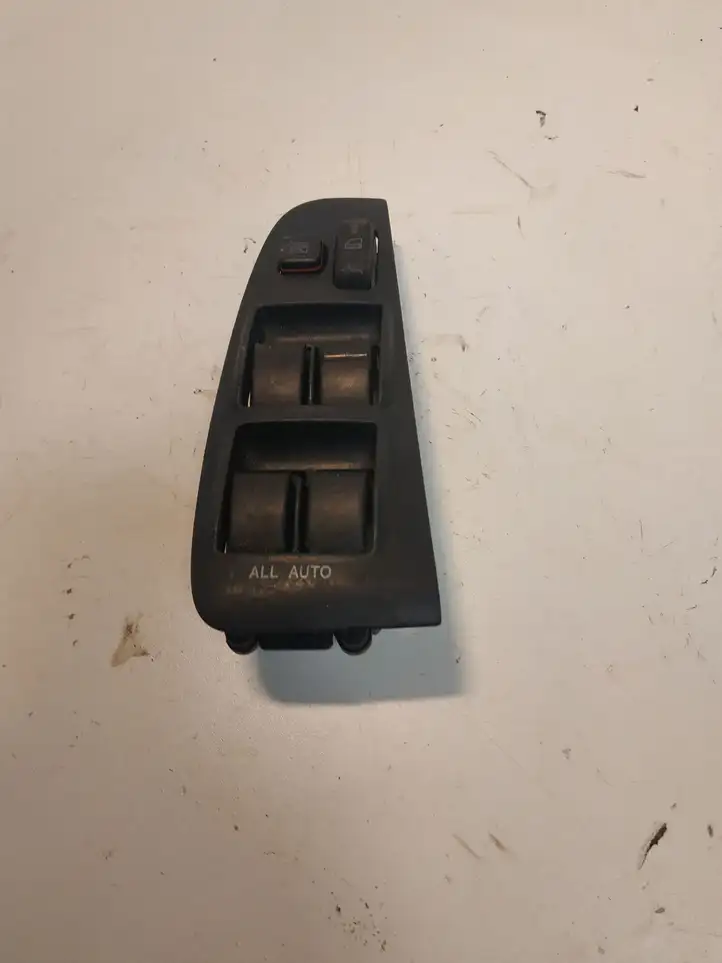 Toyota Avensis T250 (2003 - 2006) 8480205220B0 Блок кнопок стеклоподъемников — фото 1