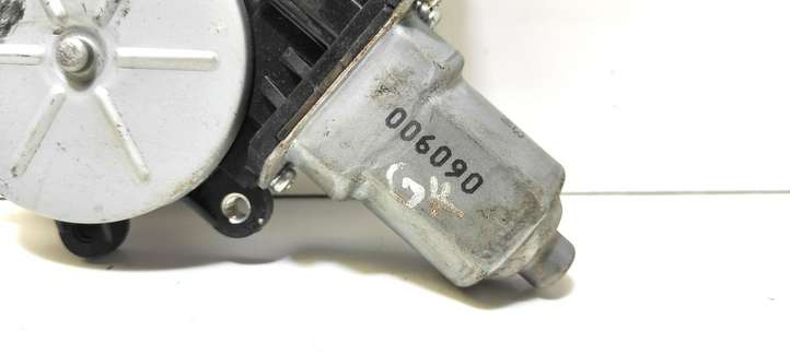 Mitsubishi Outlander (2007 - 2012)  5713A090 Механизм подъема окон задней двери