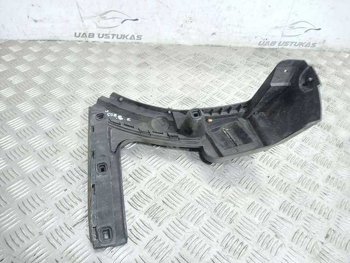 Volvo XC90 (2002 - 2006)  08620566  Держатель заднего бампера (кронштейн)