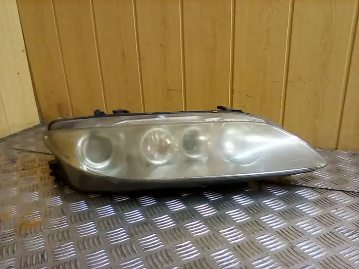 Mazda 6 (2002 - 2005) 014002473R Передняя фара — фото 1