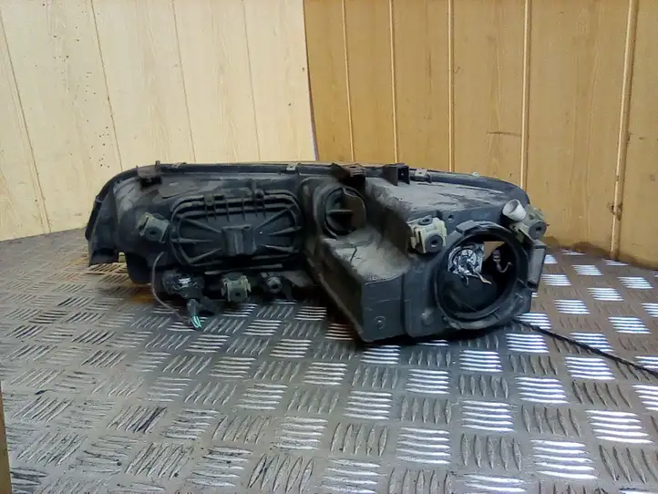 Mazda 6 (2002 - 2005) 014002473R Передняя фара — фото 3