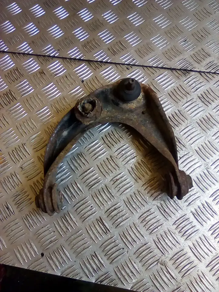 Mazda 6 (2002 - 2005) Вилка подвески — фото 1