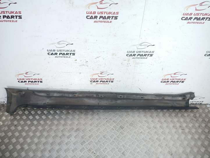 Volvo XC90 (2002 - 2006)  30655190 Порог