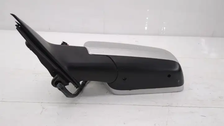 Audi A6 Allroad C6 (2008 - 2011) 010629 Боковое зеркало с электроприводом — фото 6