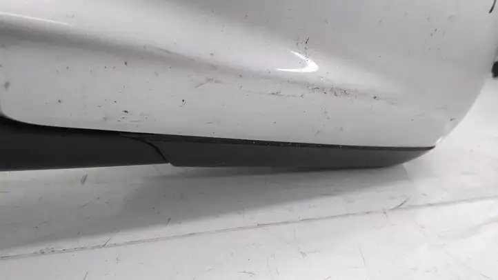 Audi A6 Allroad C6 (2008 - 2011) 010629 Боковое зеркало с электроприводом — фото 7