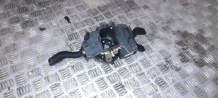 Audi A6 S6 C6 4F (2004 - 2008) 4F0953549A Контактное кольцо SRS — фото 3