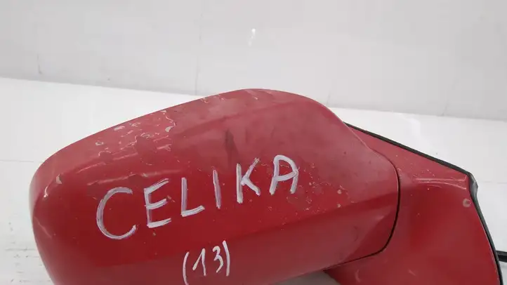 Toyota Celica T230 (1999 - 2006) 012132 Боковое зеркало с электроприводом — фото 6