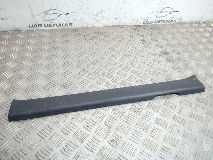 Toyota RAV 4 (XA20) (2000 - 2005)  6791342080 Отделка переднего порога (внутренняя)