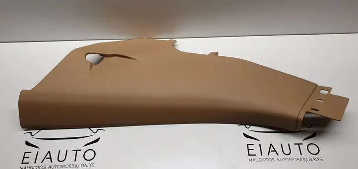 Porsche Cayenne (92A) (2011 - 2017) 7P0867765 Обшивка стойки C — фото 1