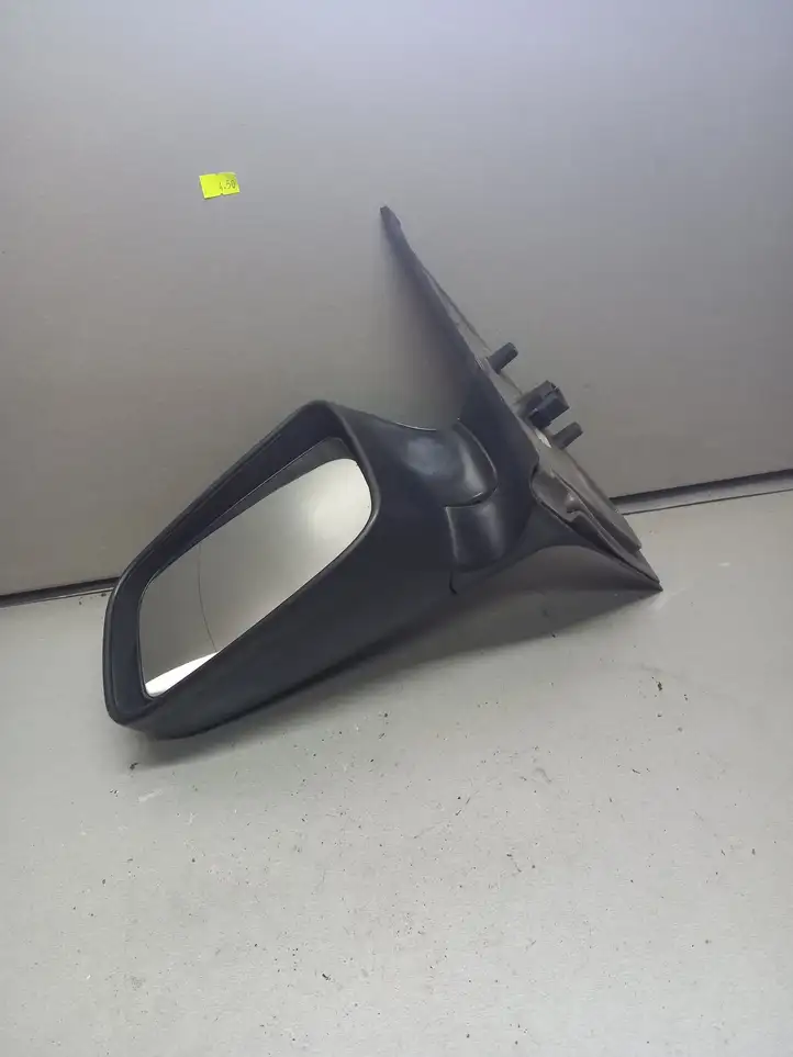 Opel Astra G (1998 - 2004) 061093 Боковое зеркало с электроприводом — фото 2