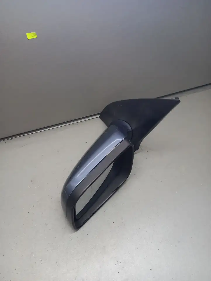 Opel Astra G (1998 - 2004) 061093 Боковое зеркало с электроприводом — фото 4