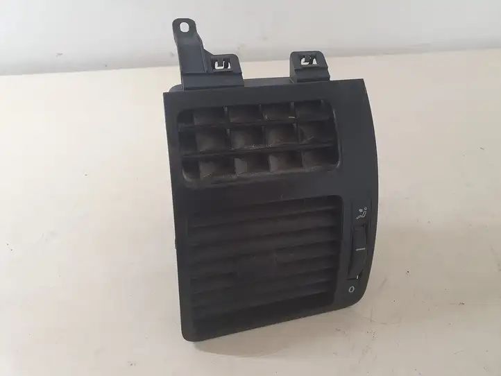 Volkswagen Touran I (2003 - 2010) 1T0819703A Боковой воздушный дефлектор — фото 1