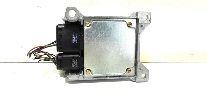 Ford Focus (1998 - 2004)  YS4T14B056AA Блок управления надувных подушек