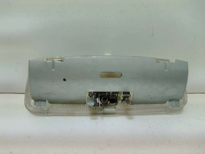 Ford Focus (1998 - 2004)  XS4113776AA Включатель освещения интерьера