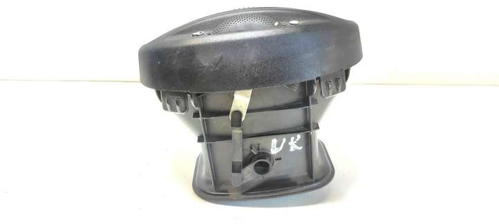 Ford Focus (1998 - 2004)  98AB19893AK Центральный дефлектор